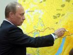 Владимир Владимирович Путин